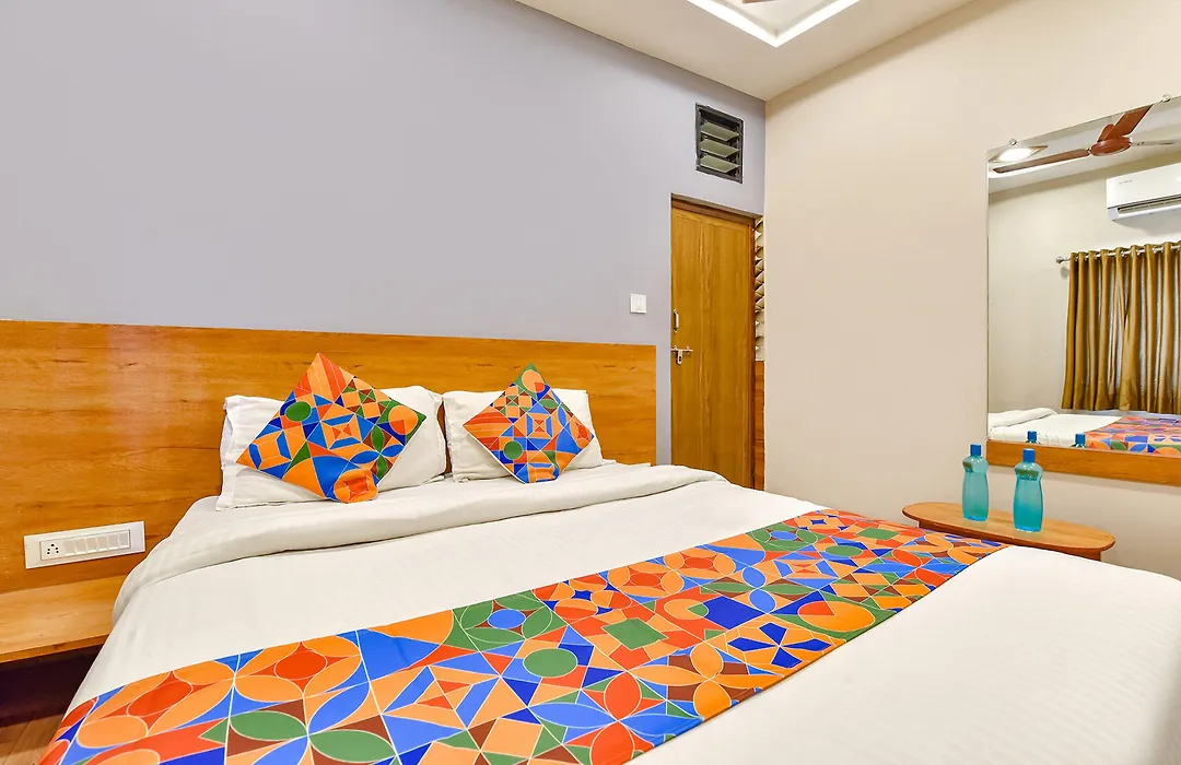 Fabexpress Gokul Villa-1
