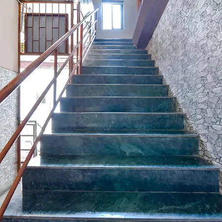 Fabexpress Gokul Villa-3